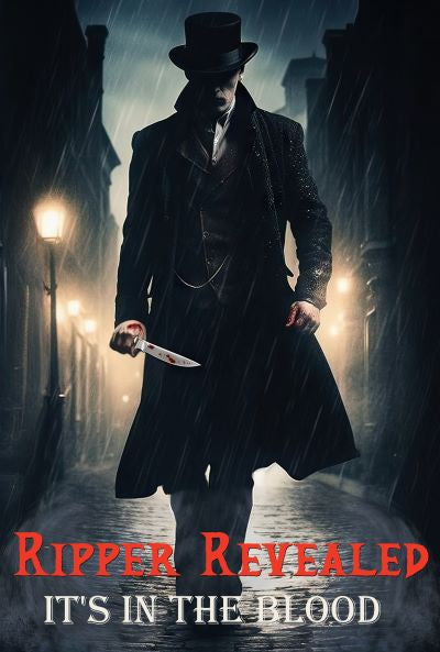 Ripper Revealed (2024) NEW