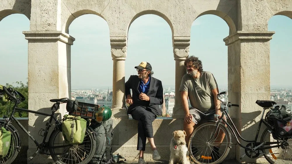 Ride Away (2025) NEW