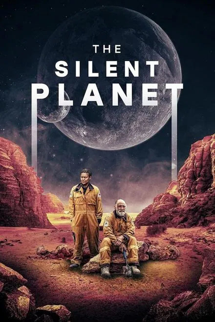 The Silent Planet (2024) NEW