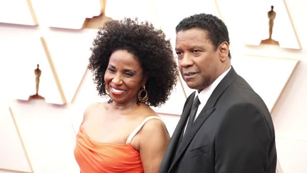 Denzel Washington: American Icon (2024) vip