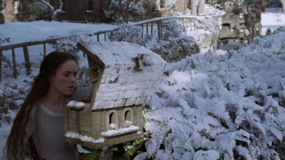Little Women (1994) CLASSIC - digital blockbuster