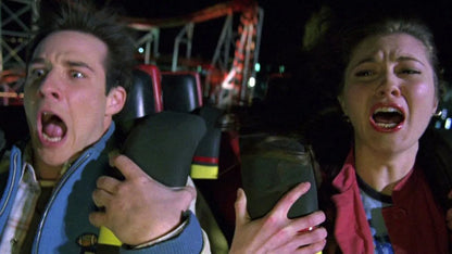 Final Destination 3 (2006) CLASSIC
