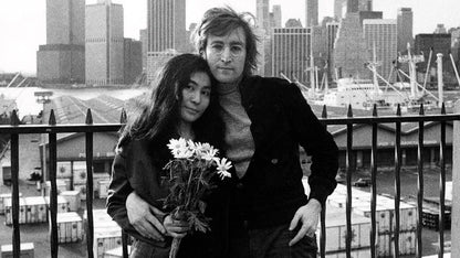 One to One: John & Yoko (2025) NEW