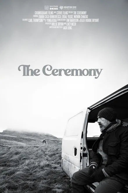 The Ceremony (2024) NEW