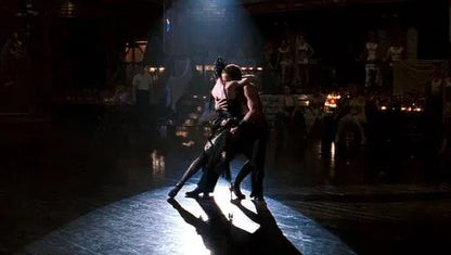 Moulin Rouge! (2001) CLASSIC