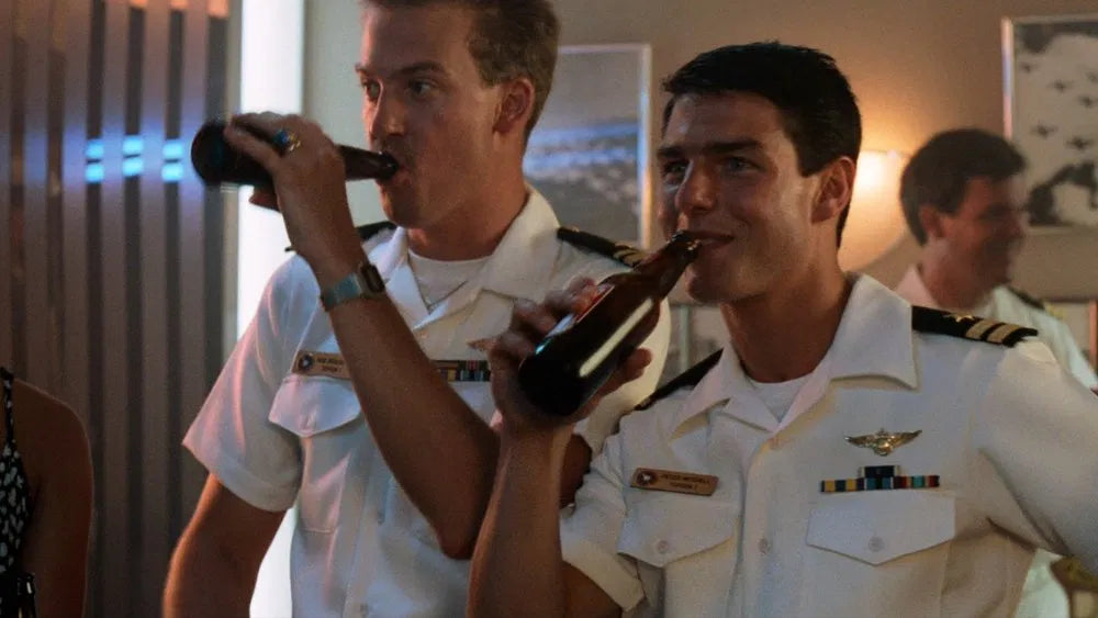 Top Gun (1986) CLASSIC - digital blockbuster