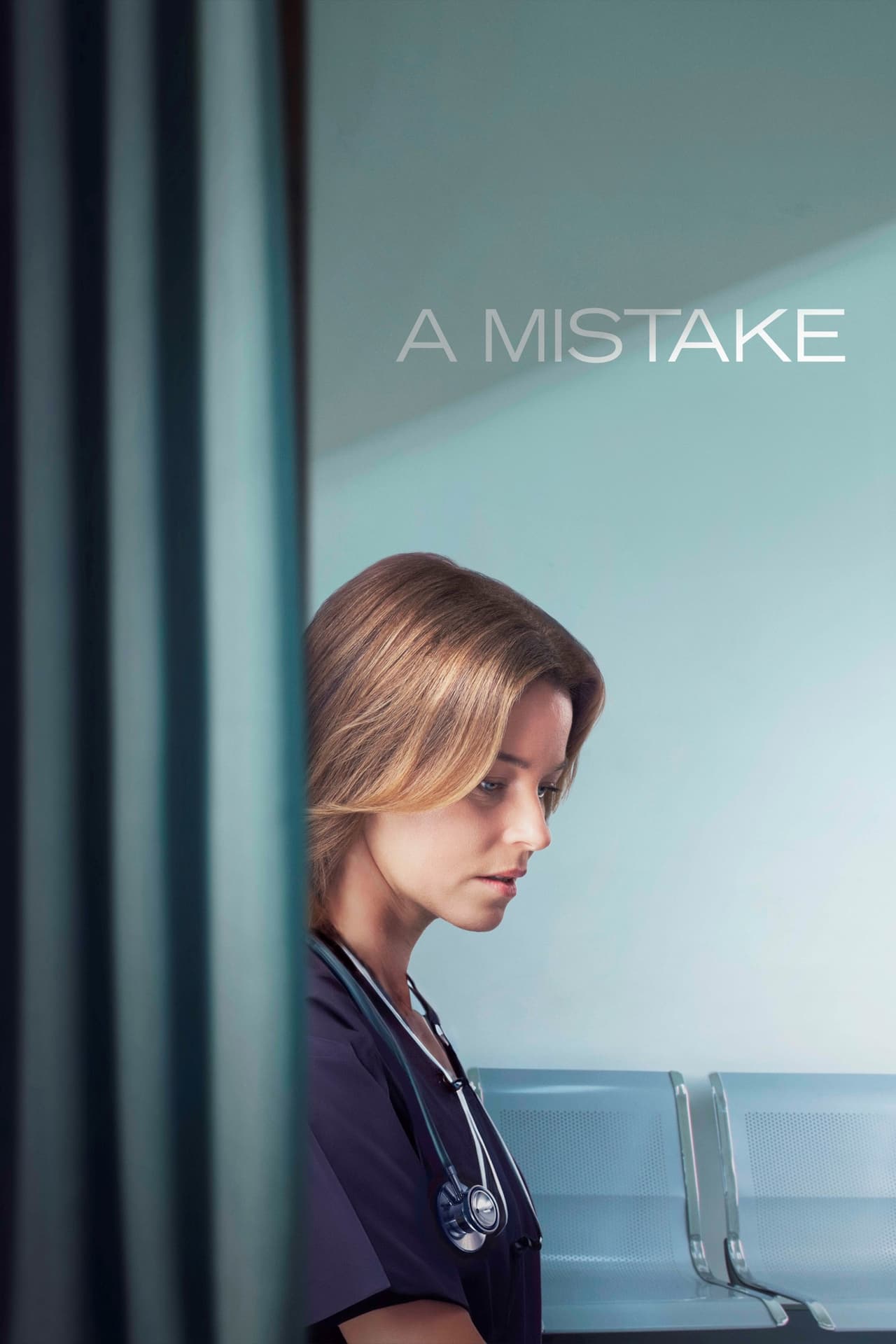 A Mistake (2024) new - digital blockbusterA Mistake (2024) new