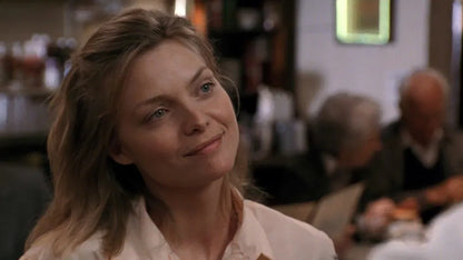 Frankie and Johnny (1991) CLASSIC