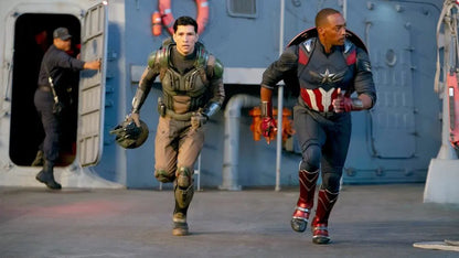 Captain America: Brave New World Full HD (2025) UPDATE FREE only etsy buyers