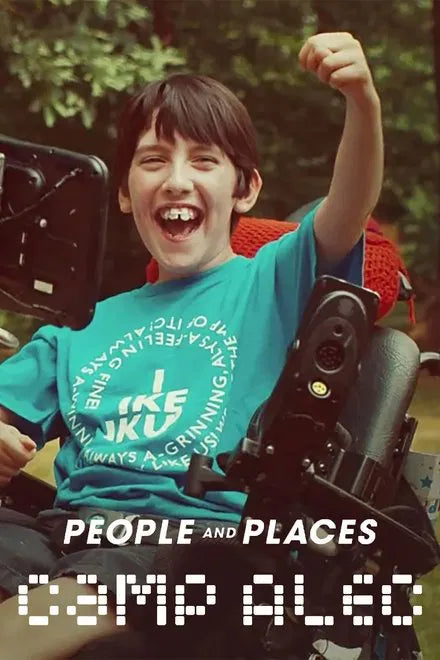 Camp Alec (2025) NEW - digital blockbuster