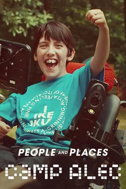 Camp Alec (2025) NEW - digital blockbuster