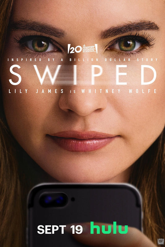Swiped (2025) NEW