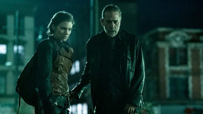 The Walking Dead: Dead City (2023) TV SERIES 24 HS SALE