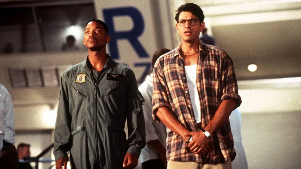 Independence Day (1996) NEW - digital blockbuster