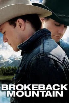 Brokeback Mountain (2005) CLASSIC