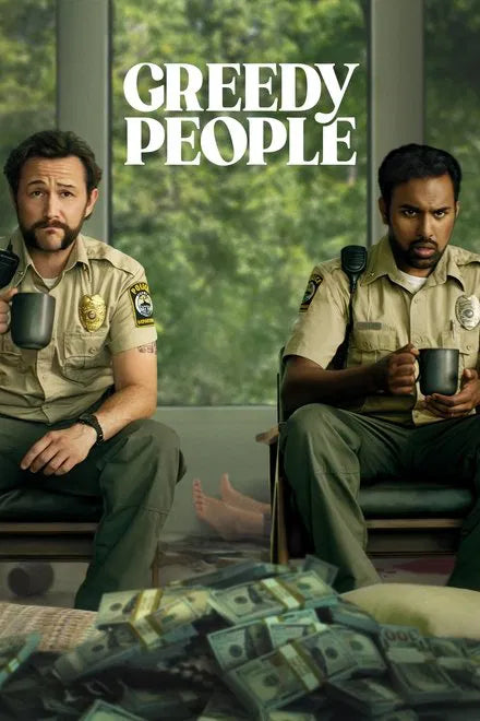 Greedy People (2024) 24 HS SALE