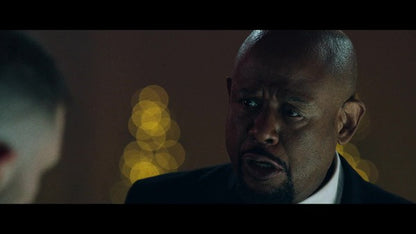 Havoc (2025) NEW