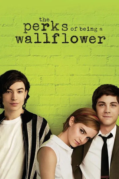 The Perks of Being a Wallflower (2012) NEW - digital blockbuster