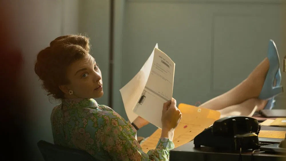 Audrey's Children (2025) NEW