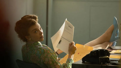 Audrey's Children (2025) NEW