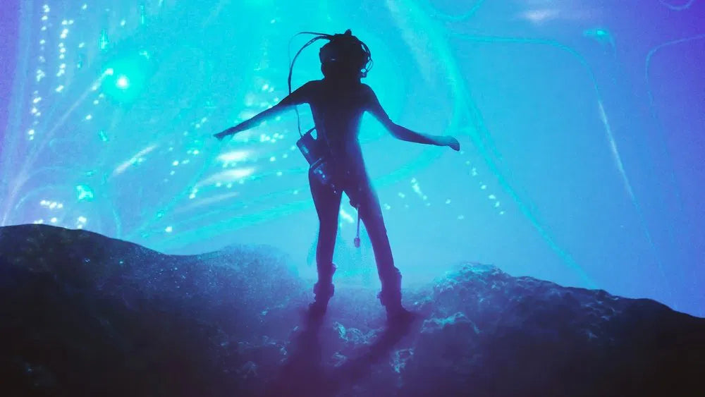 The Abyss (1989) CLASSIC
