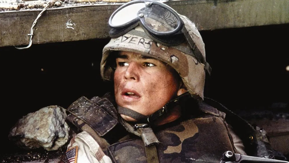 Black Hawk Down (2001) NEW - digital blockbuster