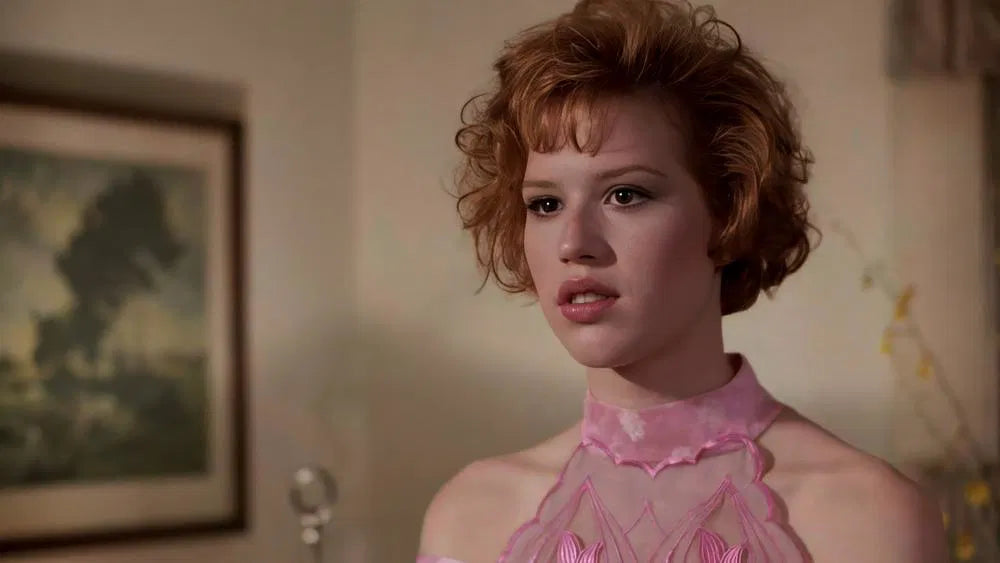 Pretty in Pink (1986) CLASSIC