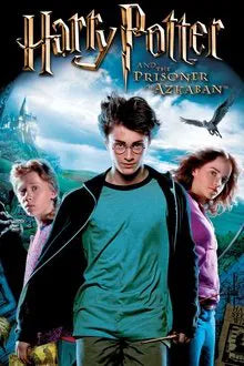 Harry Potter and the Prisoner of Azkaban (2004) CLASSIC