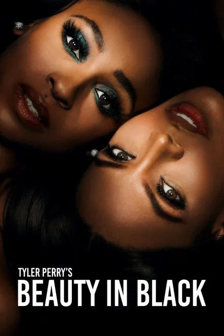 Beauty in Black season 2 ( 2025 ) NEW