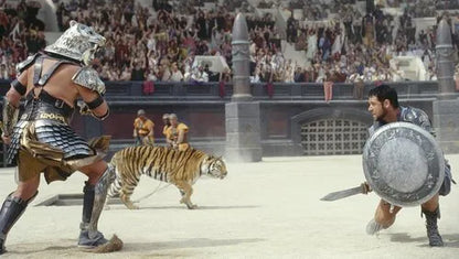 Gladiator (2000) CLASSIC