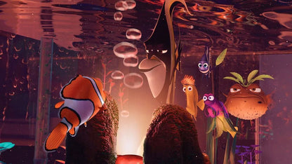 Finding Nemo (2003) CLASSIC