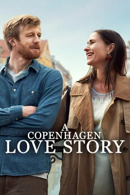 A Copenhagen Love Story (2025) NEW
