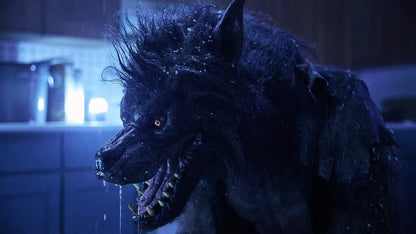 Werewolves (2024) new!