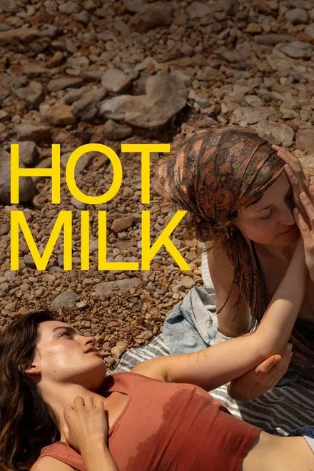 Hot Milk (2025) NEW