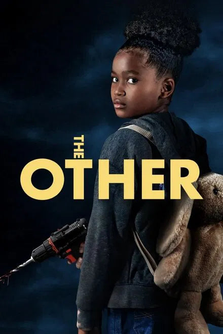 The Other (2025) NEW - digital blockbuster