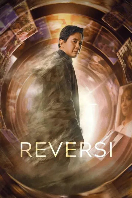 Reversi (2024) NEW
