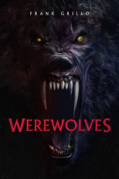 Werewolves (2024) new!