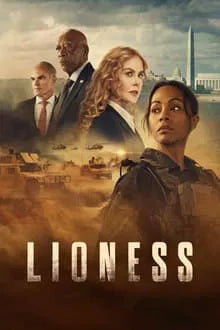 Lioness (2023) TV SERIES