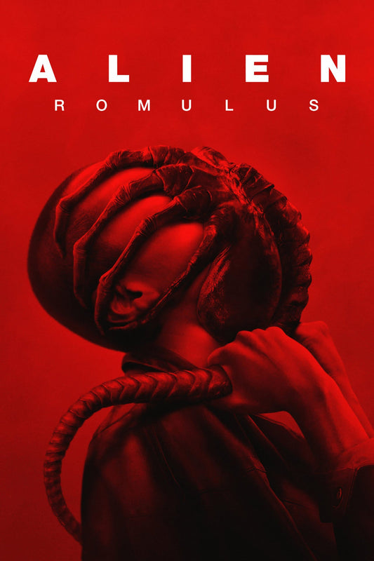 Alien romulus HD premiere off - digital blockbusterAlien romulus HD premiere off