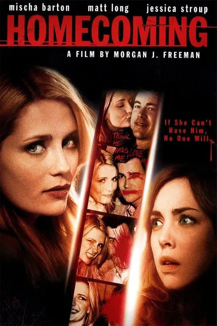 Homecoming (2009) CLASSIC