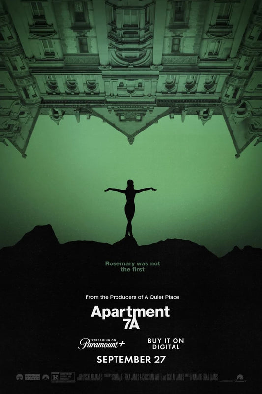 Apartment 7A (2024) NEW - digital blockbusterApartment 7A (2024) NEW