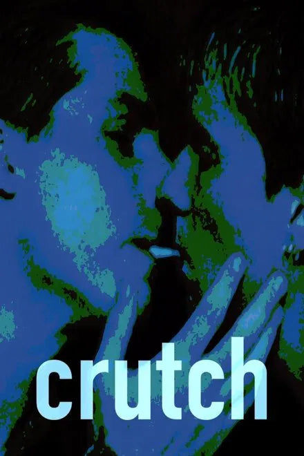 Crutch (2004) NEW - digital blockbuster