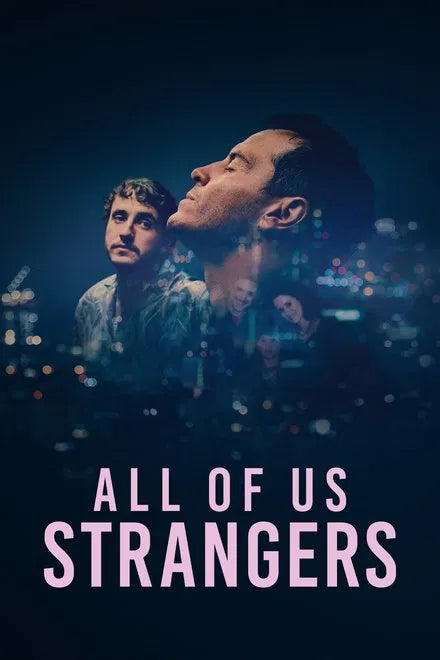 All of Us Strangers (2023) NEW SUMMER 50OFF - digital blockbuster