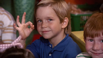 Kindergarten Cop (1990) 24 HS SALE
