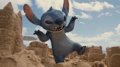 Lilo & Stitch (2025) NEW