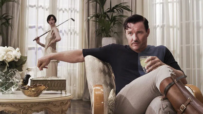 The Great Gatsby (2013) SUMMER 50OFF