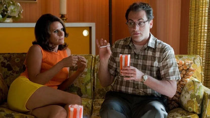 A Serious Man (2009) 24 HS SALE