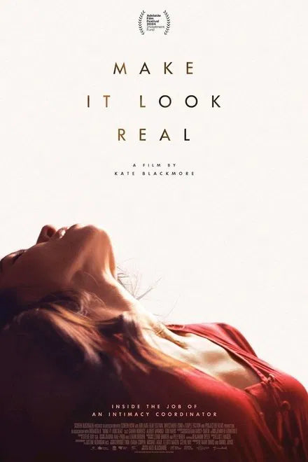 Make It Look Real (2025) 24 HS SALE