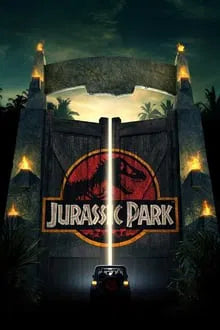 Jurassic Park (1993) CLASSIC