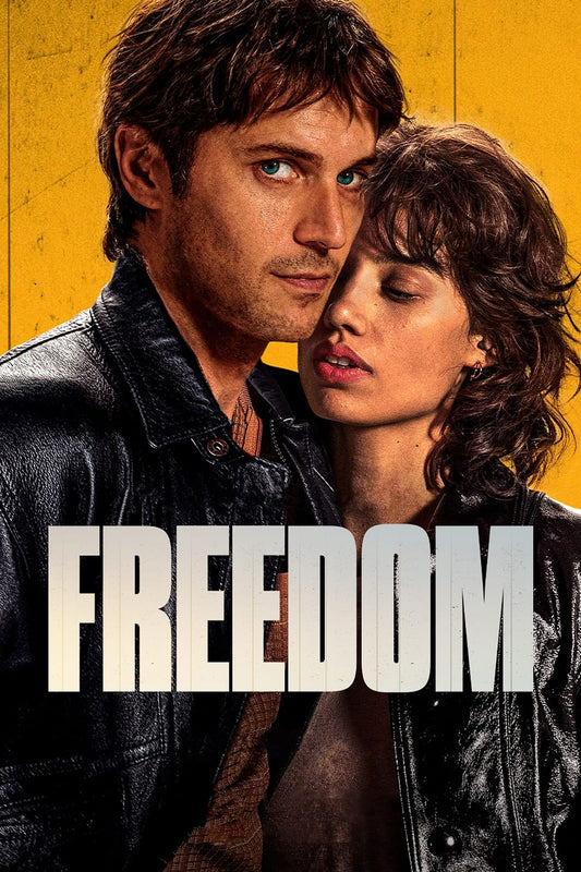 Freedom (2024) new